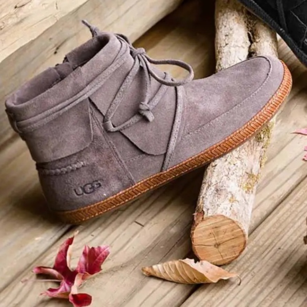 UGG Reid Boot in Slate